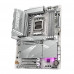 Материнская плата Gigabyte X870 AORUS ELITE WF7 ICE, RTL Материнская плата Gigabyte X870 AORUS ELITE WF7 ICE, RTL