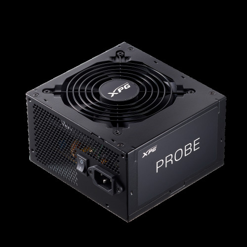 Блок питания XPG PROBE600B-BKCEU