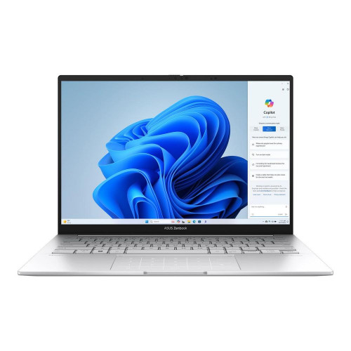 Ноутбук ASUS Zenbook 14 OLED UX3405MA-QD026W Intel Core Ultra 7 155H/16Gb/SSD1Tb/14