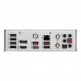 Материнская плата MSI B760M PROJECT ZERO B760, LGA1700, 4DDR5, 2PCIEx16, 1PCIEx1, 2M.2, 2TypeC, 3USB3.2Gen2, 2USB3.2Gen1, 8USB2.0, 4SATA3.0, 2.5G, DP, HDMI, M-ATX, RTL