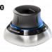 Мышь 3DConnexion 3DX-700115 SpaceMouse Wireless (аналог 700066) Мышь 3DConnexion 3DX-700115 SpaceMouse Wireless (аналог 700066)