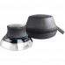Мышь 3DConnexion 3DX-700115 SpaceMouse Wireless (аналог 700066) Мышь 3DConnexion 3DX-700115 SpaceMouse Wireless (аналог 700066)