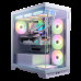 Корпус XPG INVADERXBTFMT-WHCWW Корпус XPG INVADERXBTFMT-WHCWW