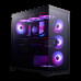 Корпус XPG INVADERXBTFMT-BKCWW