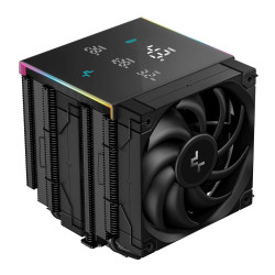 Вентилятор для процессора Deepcool AK620 DIGITAL PRO