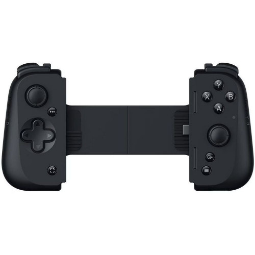 Игровой контроллер Razer Kishi V2 USB C Gaming Controller for iPhone and Android Игровой контроллер Razer Kishi V2 USB C Gaming Controller for iPhone and Android