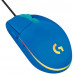 Мышь Logitech G102 Lightsync RGB Gaming Mouse Blue Мышь Logitech G102 Lightsync RGB Gaming Mouse Blue