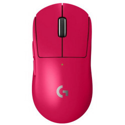 Мышь Logitech G PRO X Superlight 2 Wireless Gaming Mouse Pink