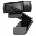Веб-камера Logitech C920 HD Pro Webcam Веб-камера Logitech C920 HD Pro Webcam