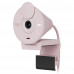 Веб-камера Logitech BRIO 300 Full HD Webcam Rose Веб-камера Logitech BRIO 300 Full HD Webcam Rose