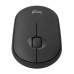 Мышь Logitech Pebble Mouse 2 M350S Tonal Graphite Мышь Logitech Pebble Mouse 2 M350S Tonal Graphite