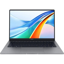 Ноутбук HONOR MagicBook X 14 FRI-H56 AMD Ryzen 5 7640HS/16Gb/SSD512Gb/14