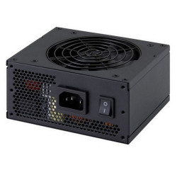 Блок питания FSP FSP750-27SCB  750W, SFX (ШВГ=12563.5100мм), 80PLUS Gold, A-PFC, Стандарт IEC 62368, ,OEM {16}