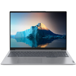 Ноутбук Lenovo ThinkBook 16 G6 ABP AMD Ryzen 5 7530U/16Gb/SSD256Gb/16