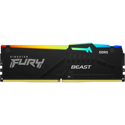 Модуль памяти Kingston KF568C34BBA-16 Модуль памяти Kingston KF568C34BBA-16