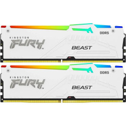 Модуль памяти Kingston KF552C40BWAK2-32 Модуль памяти Kingston KF552C40BWAK2-32
