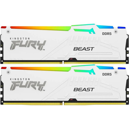 Модуль памяти Kingston KF552C36BWEAK2-32 Модуль памяти Kingston KF552C36BWEAK2-32