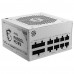 Блок питания MSI MAG A850GL PCIE5 WHITE , 850W, 80+ Gold, полностью модульный, ATX 3.0, PCIE5, RTL Блок питания MSI MAG A850GL PCIE5 WHITE , 850W, 80+ Gold, полностью модульный, ATX 3.0, PCIE5, RTL