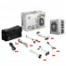 Блок питания MSI MAG A850GL PCIE5 WHITE , 850W, 80+ Gold, полностью модульный, ATX 3.0, PCIE5, RTL Блок питания MSI MAG A850GL PCIE5 WHITE , 850W, 80+ Gold, полностью модульный, ATX 3.0, PCIE5, RTL