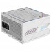 Блок питания ПК Gigabyte AE1000PM PG5 ICE 1000W, 80Plus, Platinum, Полностью модульный, PCIe Gen 5.1, ATX 3.0 compatible. 28200-AE85W-1EUR