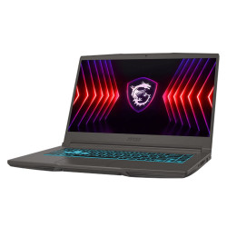 Ноутбук MSI Thin 15 B13VE-2650XRU Intel Core i5-13420H/16Gb/SSD512Gb/RTX4050 6Gb/15.6