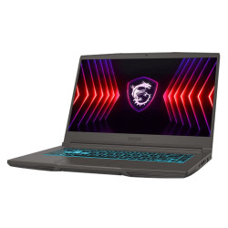 Ноутбук MSI Thin A15 B7UC-405XRU AMD Ryzen 5 7535HS/16Gb/SSD1Tb/RTX3050 4Gb/15.6