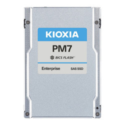 Твердотельный накопитель SSD KIOXIA 2.5 Твердотельный накопитель SSD KIOXIA 2.5