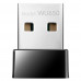 Адаптер беспроводной связи (Wi-Fi) CUDY AC650 Wi-Fi Mini USB Adapter 650Mbps Wi-Fi USB Adapter, Mini Size, 433Mbps at 5GHz + 200Mbps at 2.4GHz, Nano Size, USB 2.0 Адаптер беспроводной связи (Wi-Fi) CUDY AC650 Wi-Fi Mini USB Adapter 650Mbps Wi-Fi USB Adapter, Mini Size, 433Mbps at 5GHz + 200Mbps at 2.4GHz, Nano Size, USB 2.0