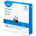 Адаптер беспроводной связи (Wi-Fi) CUDY AC650 Wi-Fi Mini USB Adapter 650Mbps Wi-Fi USB Adapter, Mini Size, 433Mbps at 5GHz + 200Mbps at 2.4GHz, Nano Size, USB 2.0 Адаптер беспроводной связи (Wi-Fi) CUDY AC650 Wi-Fi Mini USB Adapter 650Mbps Wi-Fi USB Adapter, Mini Size, 433Mbps at 5GHz + 200Mbps at 2.4GHz, Nano Size, USB 2.0