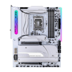 Материнская плата Colorful iGame Z890 FLOW V20 Z890, LGA1851, 4DDR5, 2PCIEx16, 1PCIEx1, 5M.2, 3TypeC, 4USB3.2Gen2, 2USB3.2Gen1, 8USB2.0, 4SATA3.0, 2.5G, 2Type-C(DP), DP, HDMI, ATX, RTL