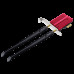 Адаптер беспроводной связи (Wi-Fi) CUDY BE9300 7 PCI Express Adapter 7 Bluetooth 5.4 PCI Express Adapter with Heatsink, Intel BE200 module, Tri-band 2T2R, 5.8Gbps@6Ghz+2.8Gbps@5GHz + 688Mbps@2.4GHz, 802.11be/ax/ac/a/b/g/n, Magnetized antenna base, 2 high Адаптер беспроводной связи (Wi-Fi) CUDY BE9300 7 PCI Express Adapter 7 Bluetooth 5.4 PCI Express Adapter with Heatsink, Intel BE200 module, Tri-band 2T2R, 5.8Gbps@6Ghz+2.8Gbps@5GHz + 688Mbps@2.4GHz, 802.11be/ax/ac/a/b/g/n, Magnetized antenna base, 2 high