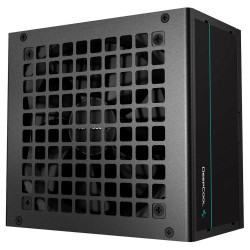 Блок питания Deepcool PF550 (R-PF550D-HA0B-WDEU)