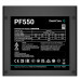 Блок питания Deepcool PF550 (R-PF550D-HA0B-WDEU) Блок питания Deepcool PF550 (R-PF550D-HA0B-WDEU)