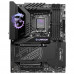 Материнская плата MSI MPG Z890 CARBON WIFI Z890, LGA1851, 4DDR5, 3PCIEx16, 5M.2, 2TypeC, 10USB3.2Gen2, 4USB3.2Gen1, 4USB2.0, 4SATA3.0, 5G, 2.5G, 2Type-C(DP), HDMI, ATX, RTL