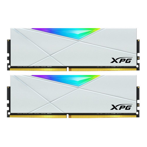 Модуль памяти ADATA 32GB DDR4 3600 DIMM XPG SPECTRIX D50 RGB CL18-22-22, 1.35V, kit 16gb2