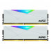 Модуль памяти ADATA 32GB DDR4 3600 DIMM XPG SPECTRIX D50 RGB CL18-22-22, 1.35V, kit 16gb2