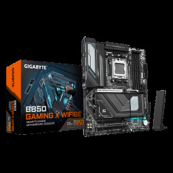 Материнская плата Gigabyte B850 GAMING X WIFI6E, RTL Материнская плата Gigabyte B850 GAMING X WIFI6E, RTL