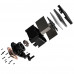 Вентилятор ID-Cooling DX240 MAX ARGB (Black) 300W all Intel/AMD Вентилятор ID-Cooling DX240 MAX ARGB (Black) 300W all Intel/AMD