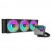 Жидкостная система охлаждения Deepcool LT360 ARGB R-LT360-BKAMNC-G-1
