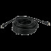 Кабель HDMI Cablexpert CC-4L-15M черный, серия Light (CCS), 15м, HDMI 2.0, 19M/19M, позол.контакты, экран, пакет Кабель HDMI Cablexpert CC-4L-15M черный, серия Light (CCS), 15м, HDMI 2.0, 19M/19M, позол.контакты, экран, пакет