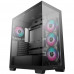 Корпус для ПК Deepcool CG580 4F Корпус для ПК Deepcool CG580 4F