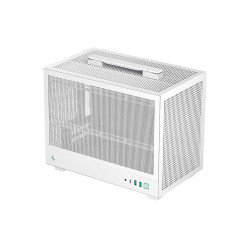 Корпус для ПК Deepcool CH160 MESH WH Корпус для ПК Deepcool CH160 MESH WH