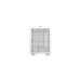 Корпус для ПК Deepcool CH160 MESH WH Корпус для ПК Deepcool CH160 MESH WH