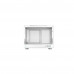 Корпус для ПК Deepcool CH160 MESH WH Корпус для ПК Deepcool CH160 MESH WH
