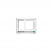 Корпус для ПК Deepcool CH160 MESH WH Корпус для ПК Deepcool CH160 MESH WH