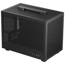 Корпус для ПК Deepcool CH160 MESH Корпус для ПК Deepcool CH160 MESH