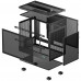 Корпус для ПК Deepcool CH160 MESH Корпус для ПК Deepcool CH160 MESH