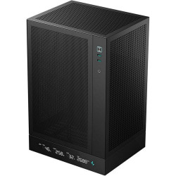 Корпус для ПК Deepcool CH170 DIGITAL Корпус для ПК Deepcool CH170 DIGITAL