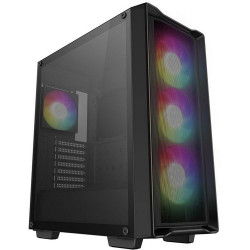 Корпус для ПК Deepcool CC560 MESH V2 Корпус для ПК Deepcool CC560 MESH V2