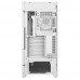 Корпус для ПК Deepcool CG580 4F WH Корпус для ПК Deepcool CG580 4F WH